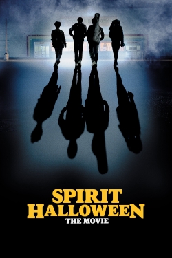 Spirit Halloween: The Movie-watch