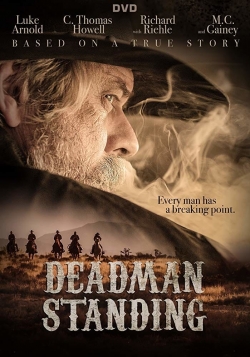Deadman Standing-watch