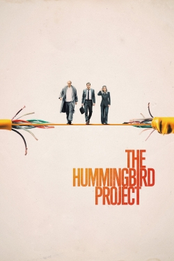 The Hummingbird Project-watch