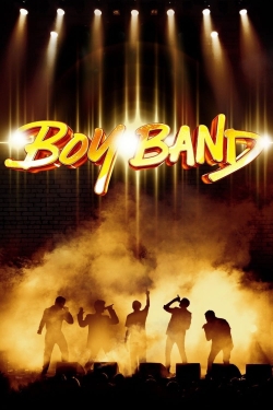 Boy Band-watch