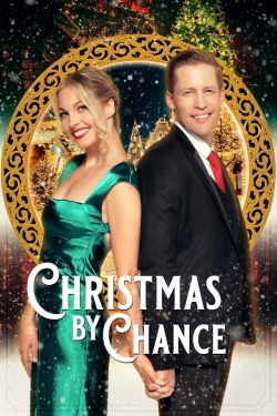 Christmas by Chance-watch
