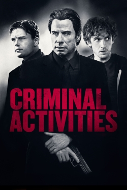 Criminal Activities-watch
