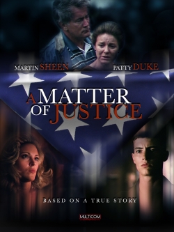 A Matter of Justice-watch