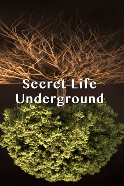 Secret Life Underground-watch