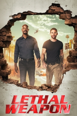 Lethal Weapon-watch