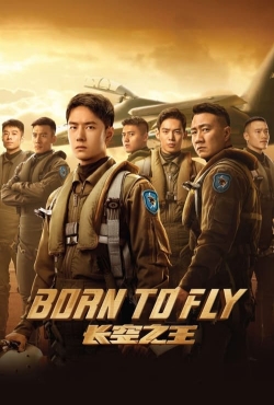 Born to Fly-watch
