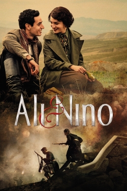 Ali and Nino-watch