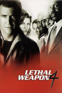Lethal Weapon 4-watch