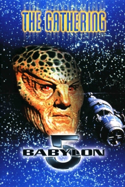 Babylon 5: The Gathering-watch