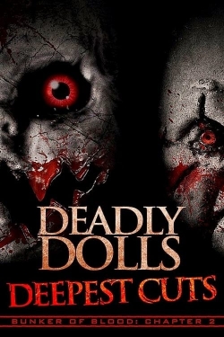 Deadly Dolls Deepest Cuts-watch