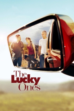 The Lucky Ones-watch