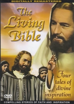 The Living Bible-watch