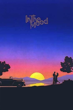 In the Mood-watch