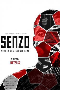 Senzo: Murder of a Soccer Star-watch