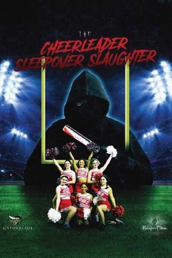 The Cheerleader Sleepover Slaughter-watch