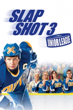 Slap Shot 3: The Junior League-watch