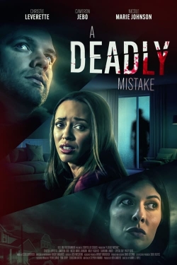 A Deadly Mistake-watch
