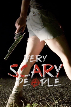 Very Scary People-watch