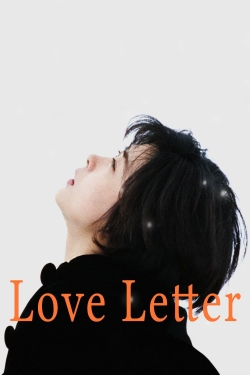 Love Letter-watch