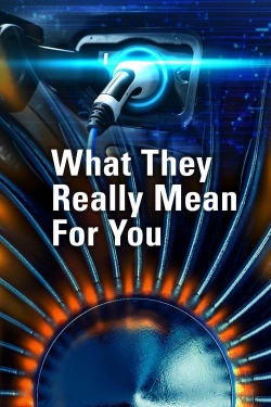 What They Really Mean For You-watch