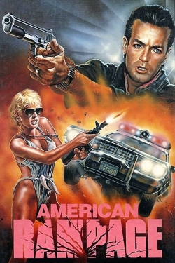 American Rampage-watch