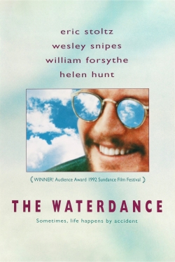 The Waterdance-watch