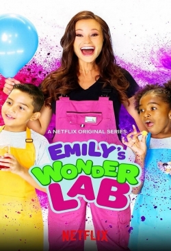 Emily's Wonder Lab-watch