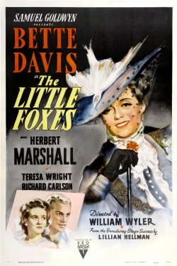 The Little Foxes-watch