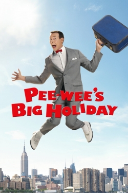 Pee-wee's Big Holiday-watch