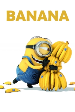 Banana-watch