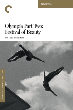 Olympia Part Two: Festival of Beauty-watch