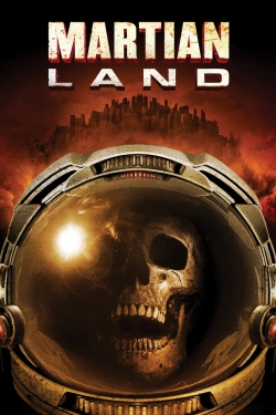 Martian Land-watch