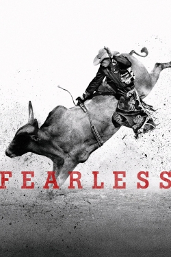 Fearless-watch
