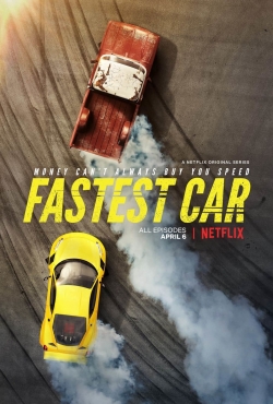 Fastest Car-watch