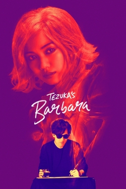 Tezuka's Barbara-watch