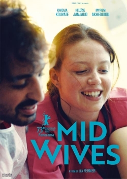 Midwives-watch