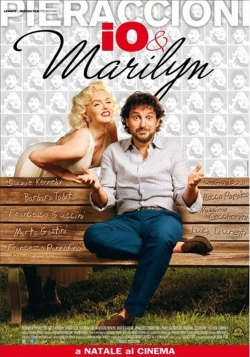 Io & Marilyn-watch