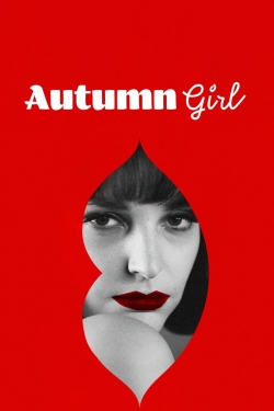 Autumn Girl-watch