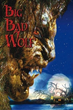 Big Bad Wolf-watch