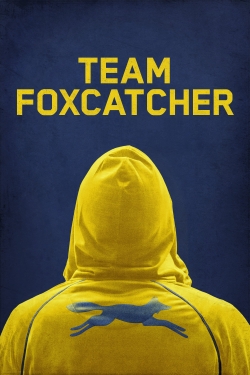 Team Foxcatcher-watch