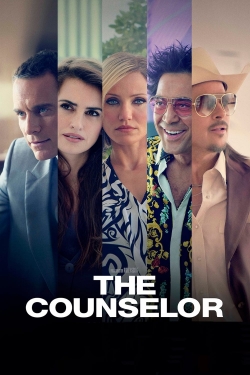 The Counselor-watch