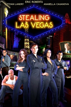 Stealing Las Vegas-watch