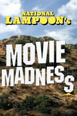 National Lampoon's Movie Madness-watch