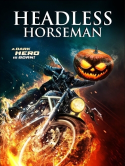 Headless Horseman-watch