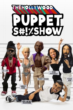 The Hollywood Puppet Show-watch