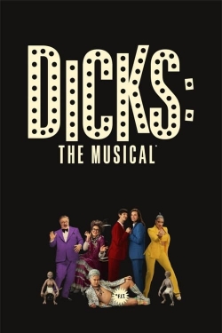 Dicks: The Musical-watch