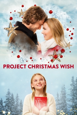 Project Christmas Wish-watch