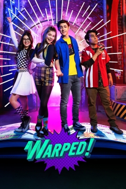 Warped!-watch