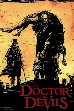 The Doctor and the Devils-watch