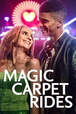 Magic Carpet Rides-watch